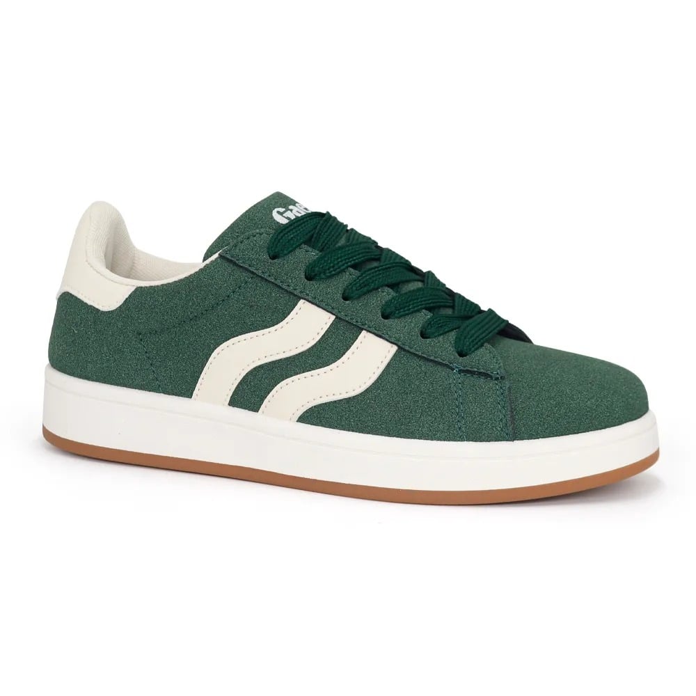 ZAPATILLAS URBANAS HOMBRE GAEL 5477-25Q2. - 1