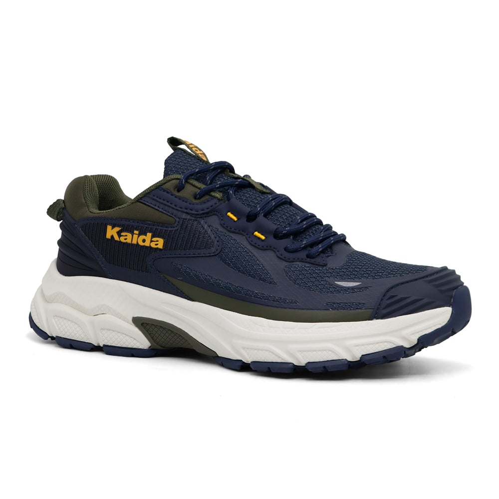 ZAPATILLAS OUTDOOR HOMBRE 25Q2-3116. - 1