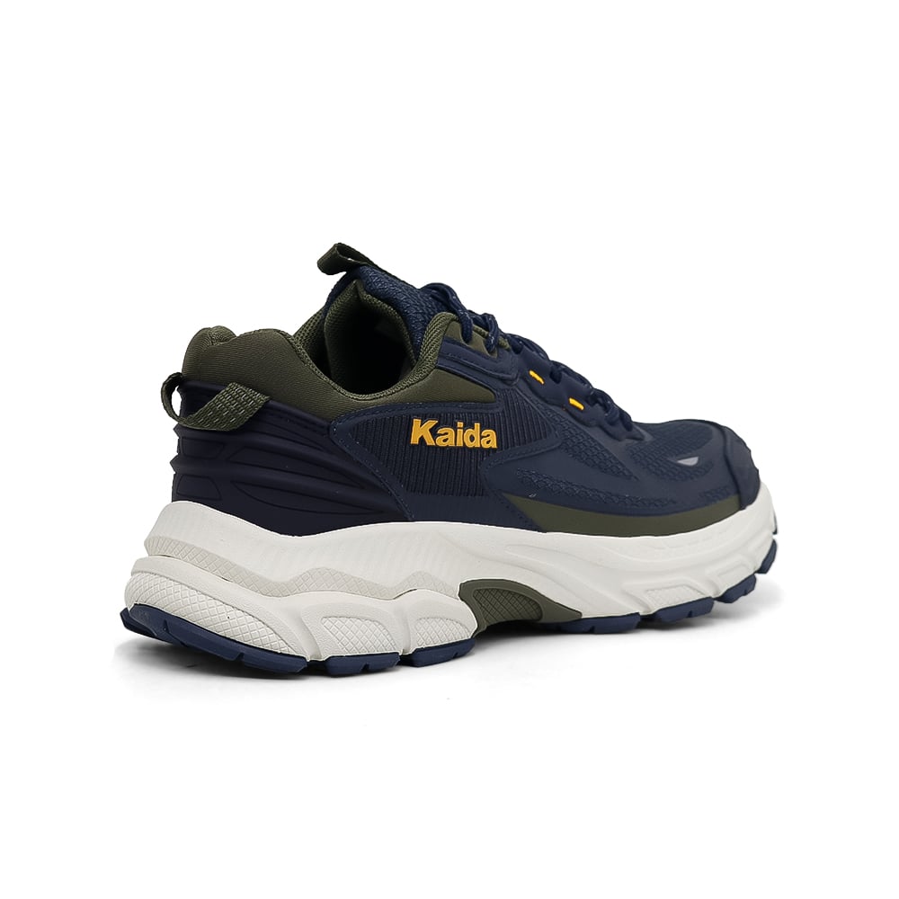 ZAPATILLAS OUTDOOR HOMBRE 25Q2-3116. - 2