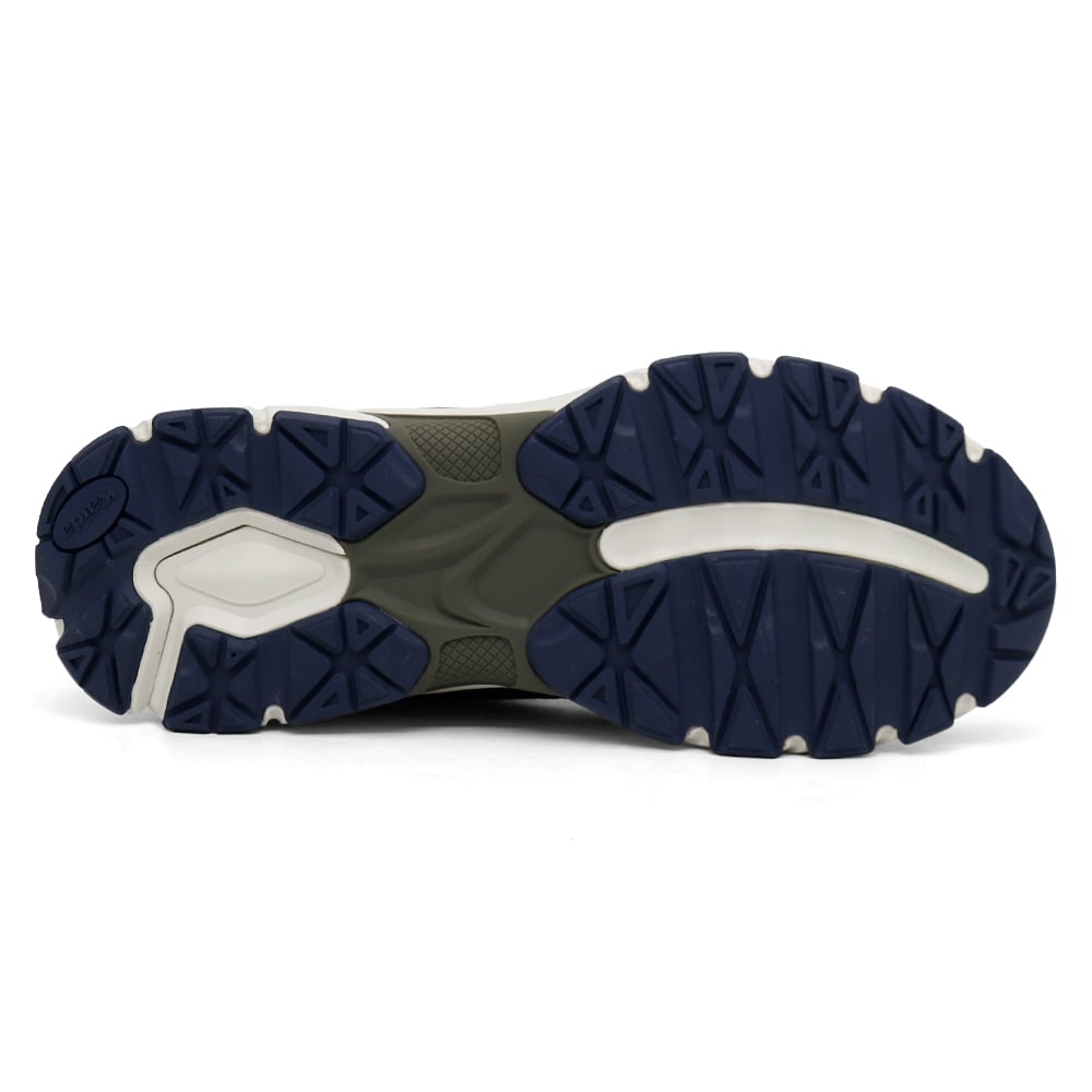 ZAPATILLAS OUTDOOR HOMBRE 25Q2-3116. - 3