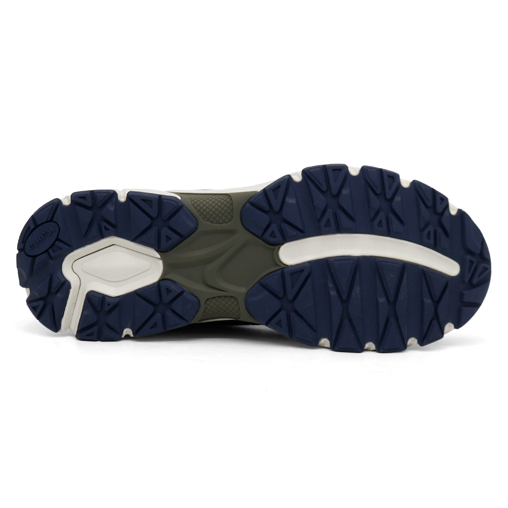 ZAPATILLAS OUTDOOR HOMBRE 25Q2-3116. - 3