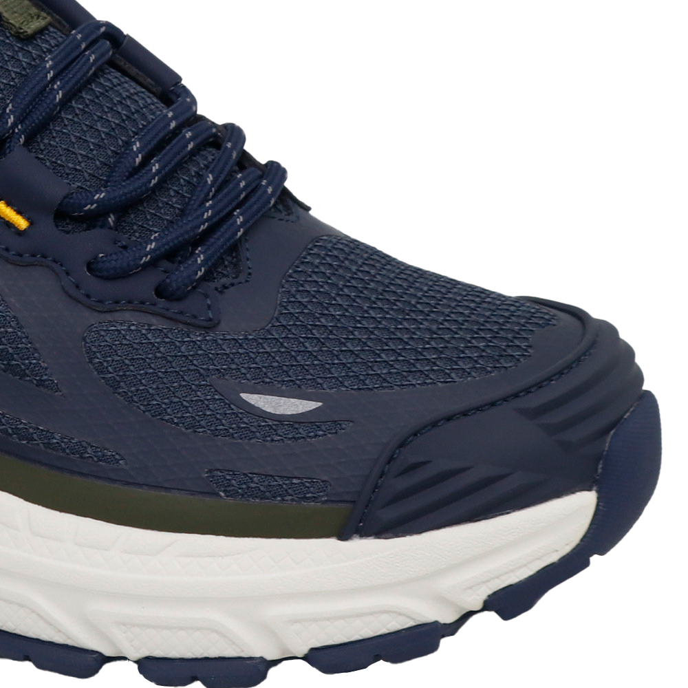 ZAPATILLAS OUTDOOR HOMBRE 25Q2-3116. - 4