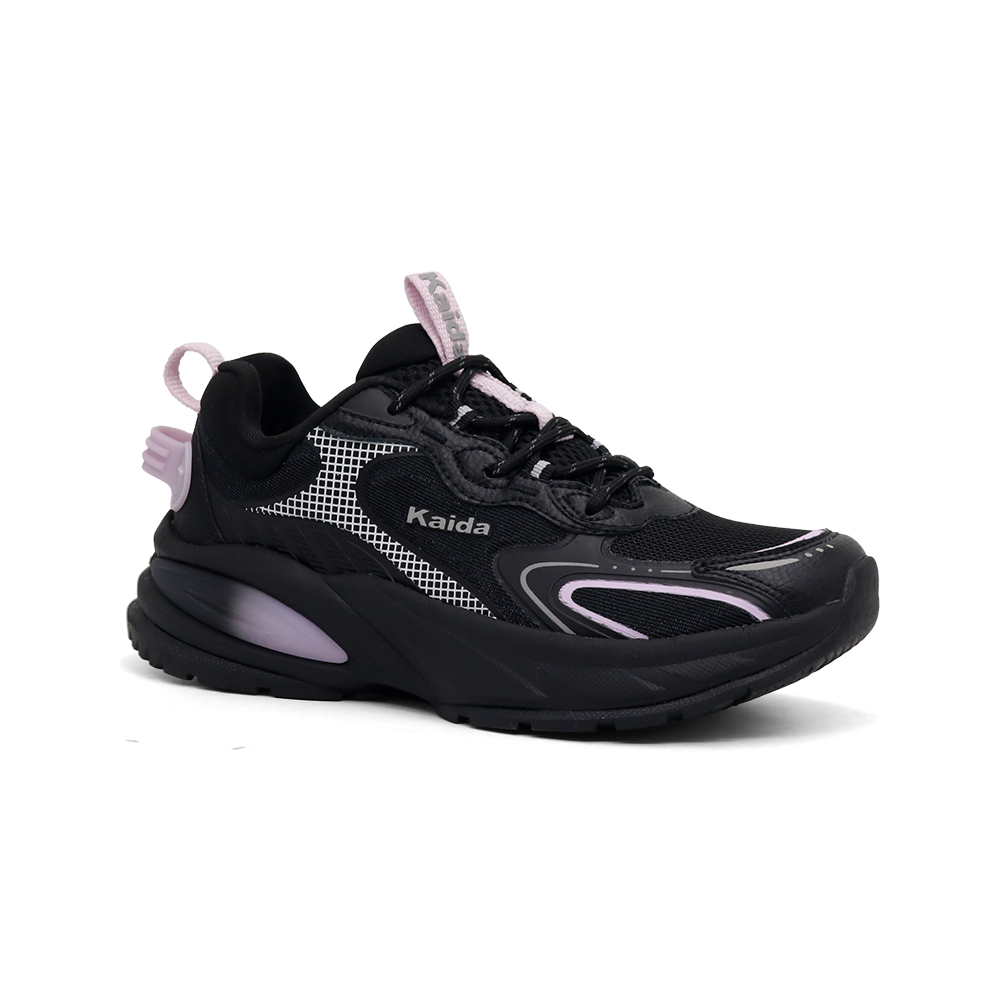 ZAPATILLAS RUNNING MUJER 25Q2-3083. - 1