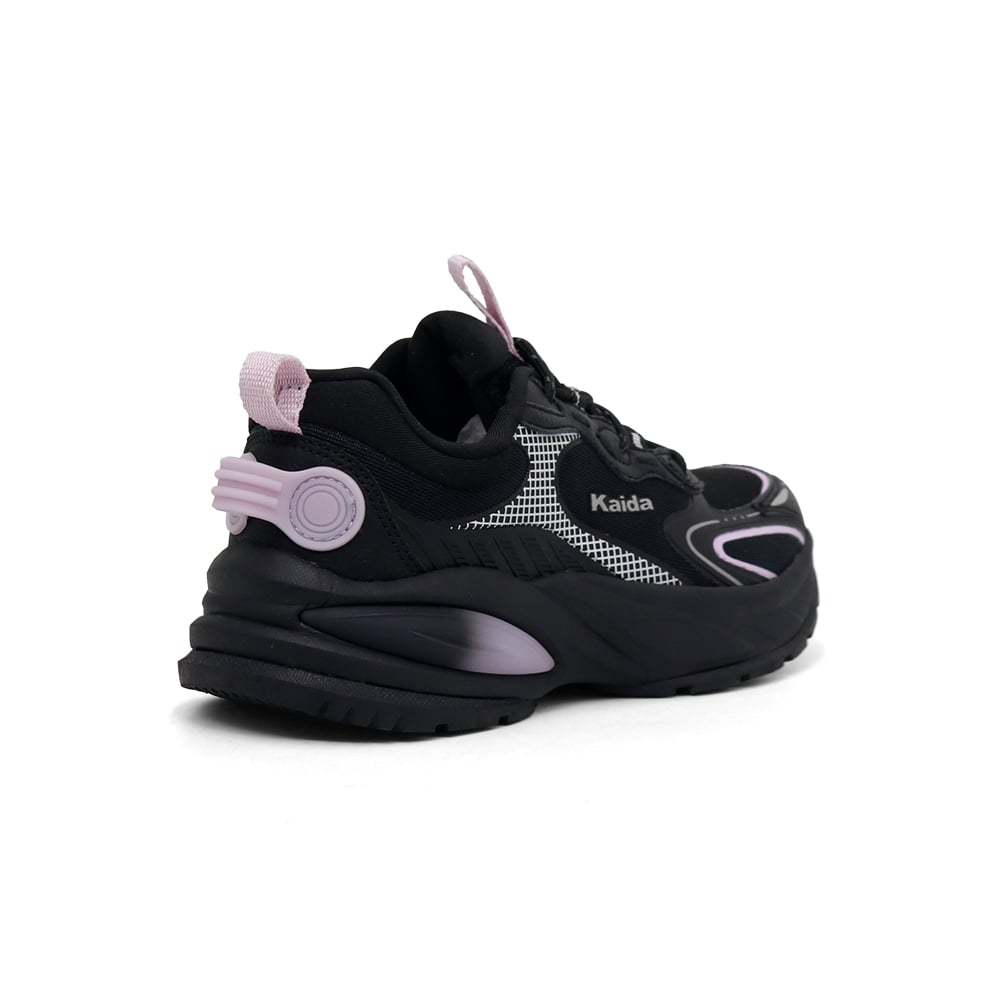 ZAPATILLAS RUNNING MUJER 25Q2-3083. - 2