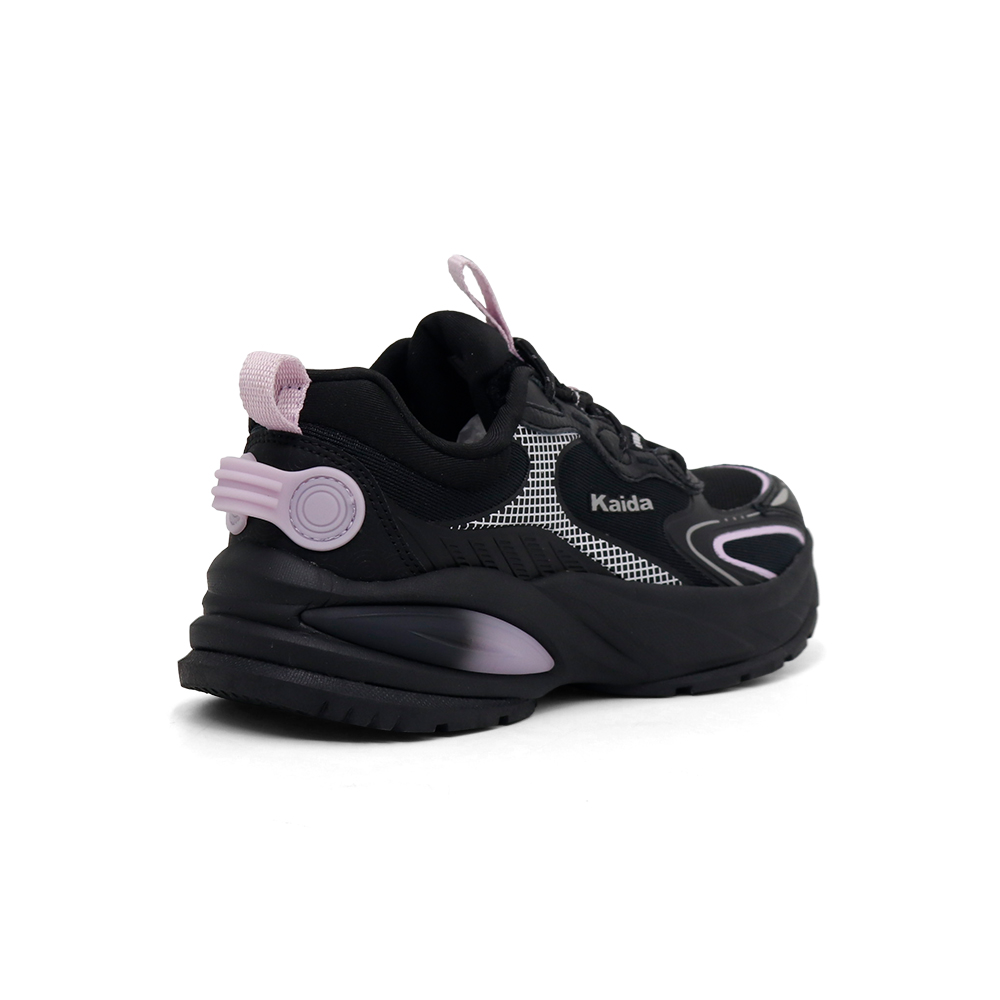 ZAPATILLAS RUNNING MUJER 25Q2-3083. - 2