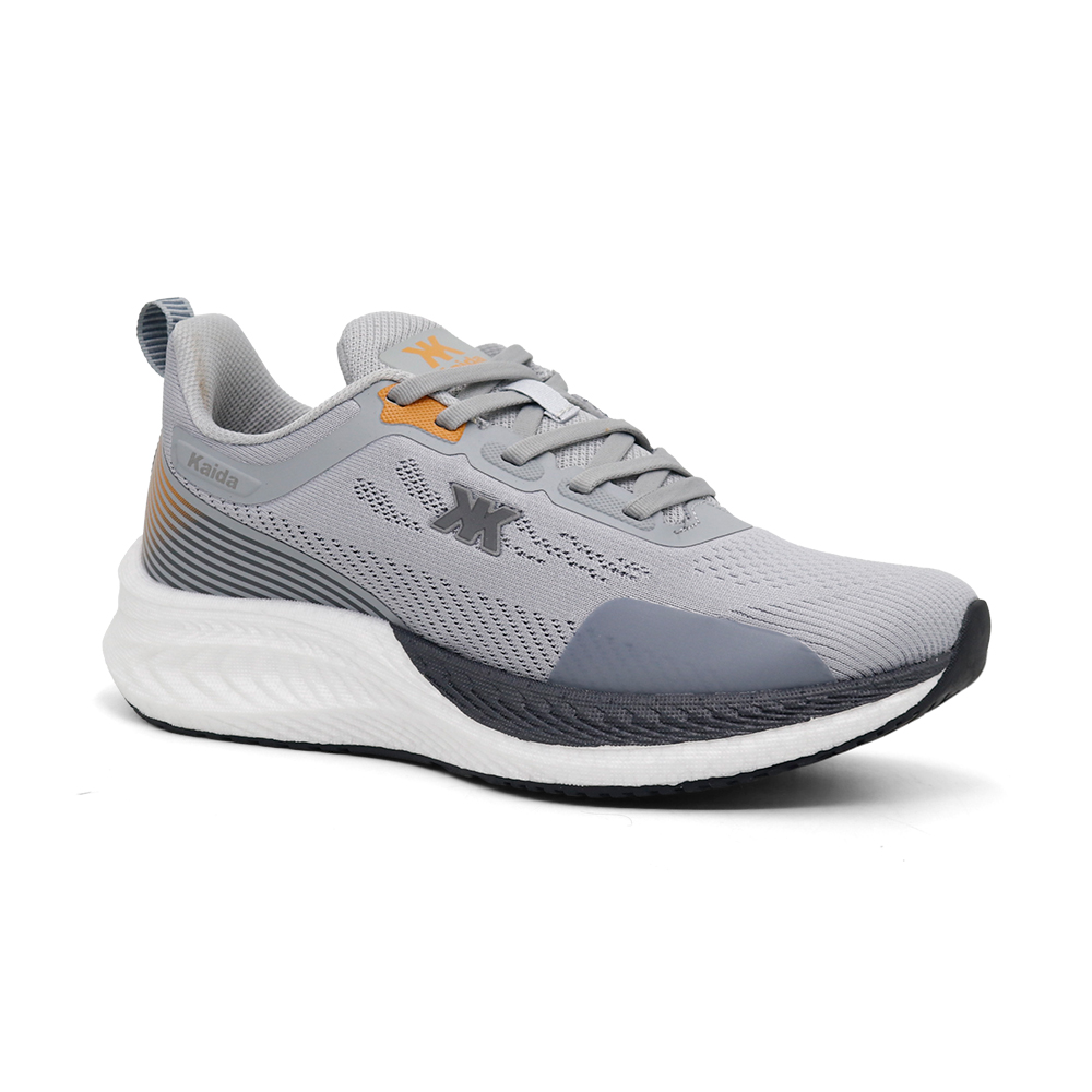 ZAPATILLAS RUNNING  HOMBRE 25Q2-2381. - 1