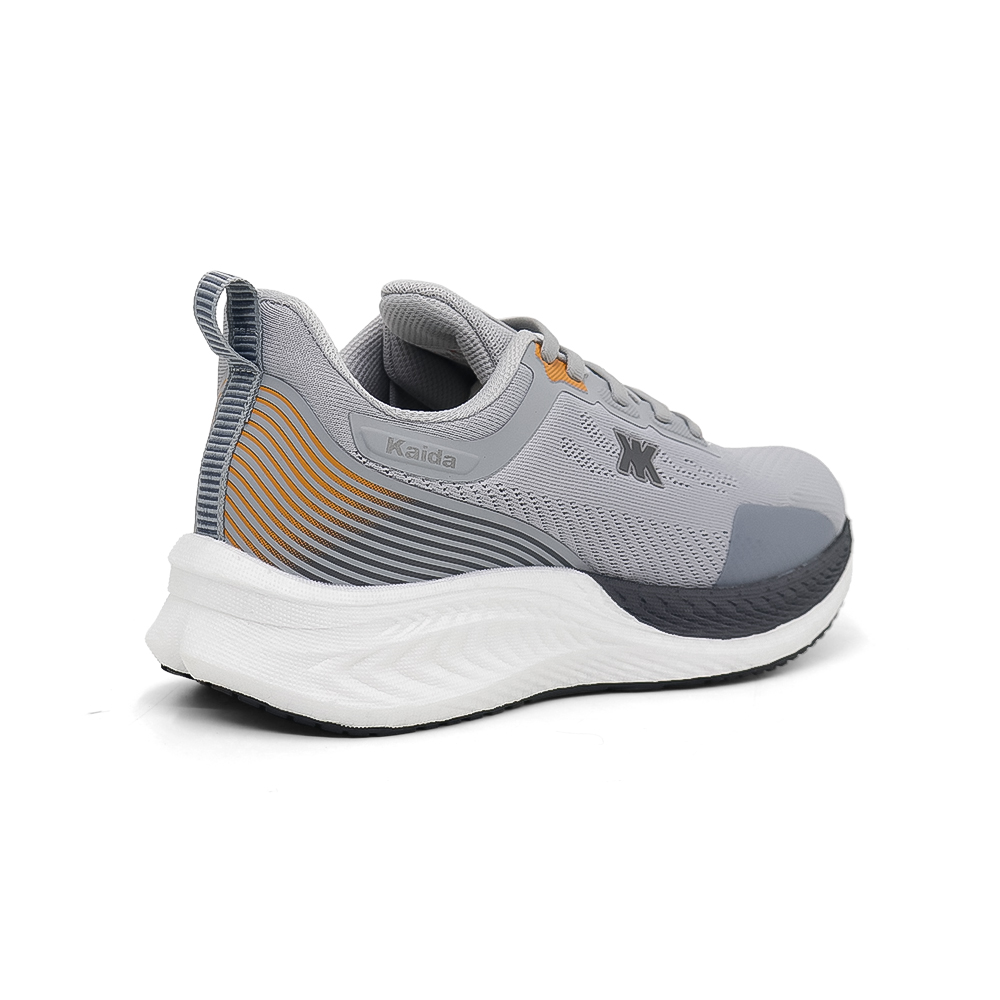 ZAPATILLAS RUNNING  HOMBRE 25Q2-2381. - 2