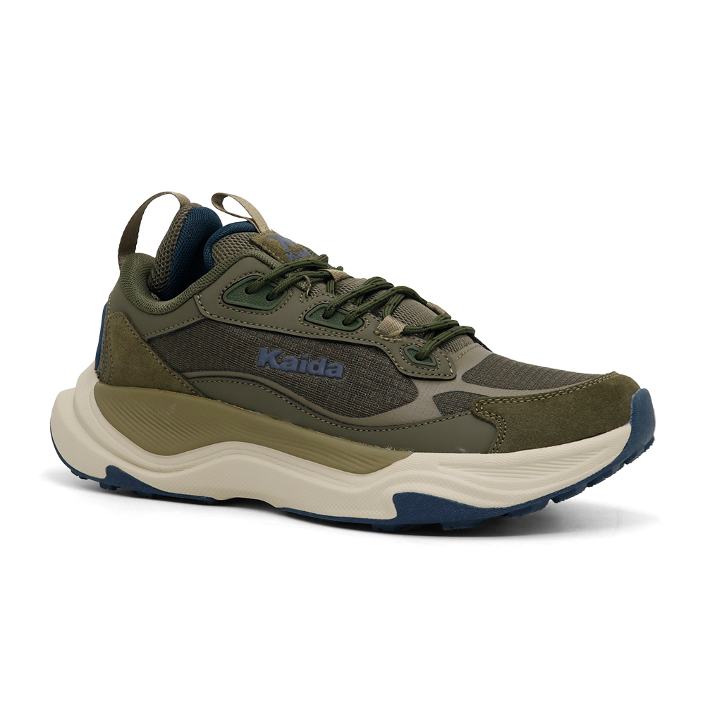 ZAPATILLAS OUTDOOR HOMBRE 25Q2-3077. - 1