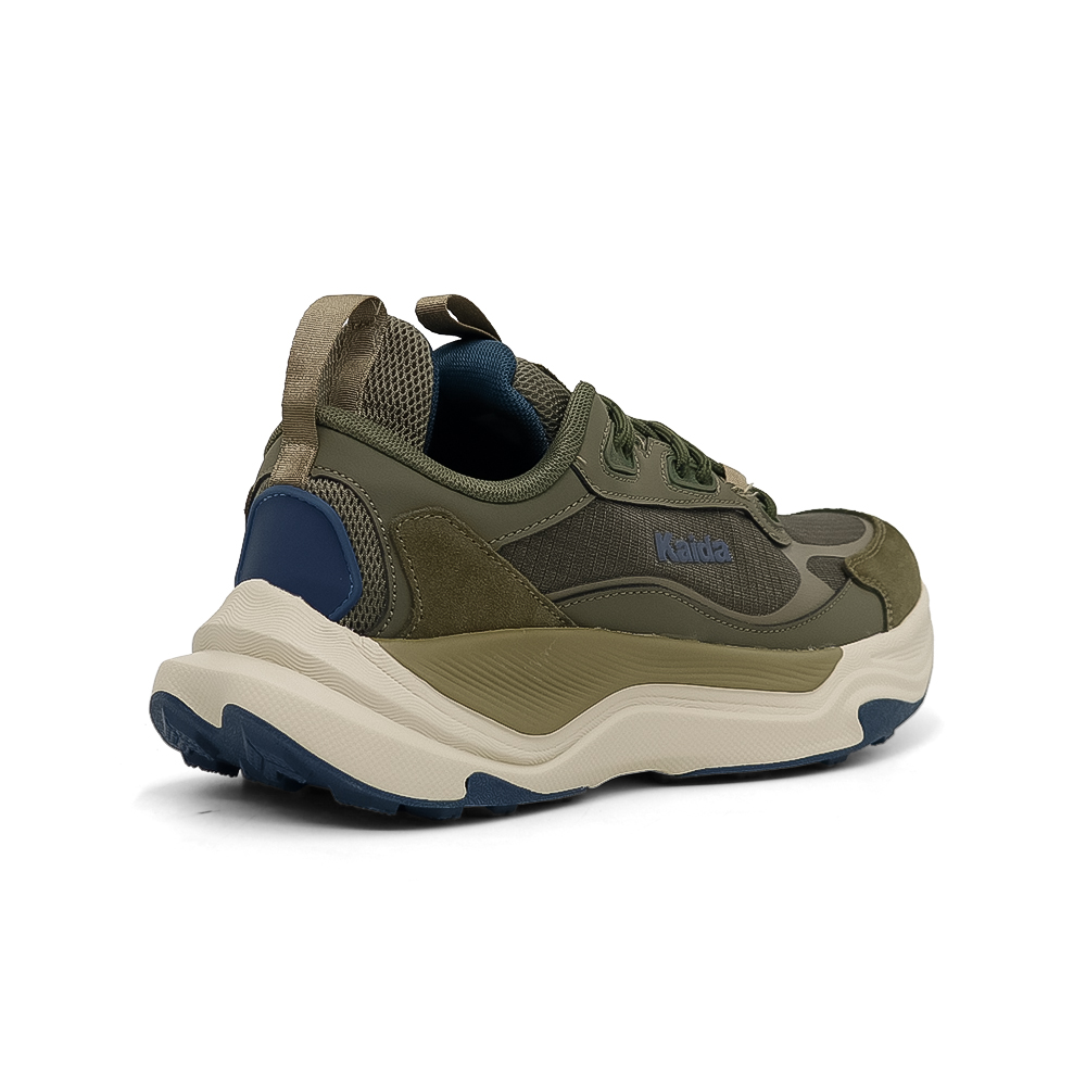 ZAPATILLAS OUTDOOR HOMBRE 25Q2-3077. - 2