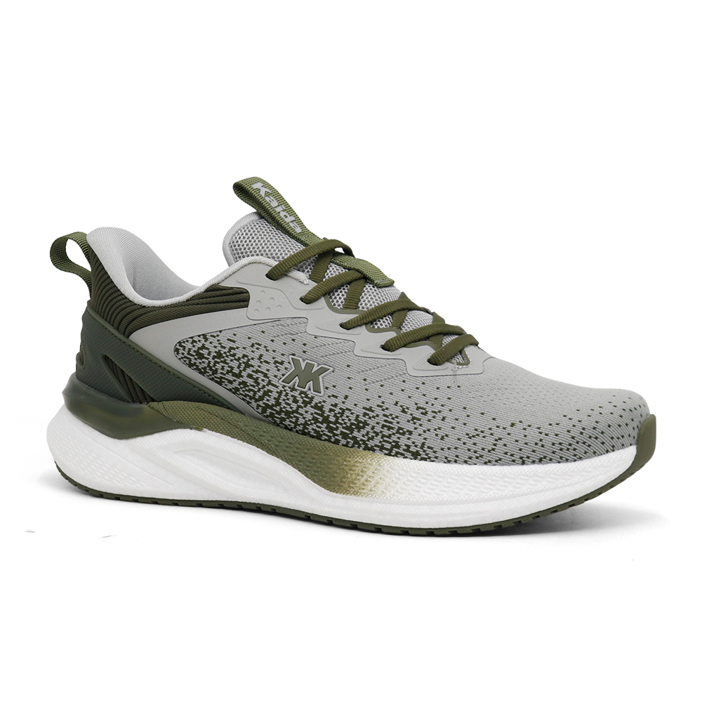 ZAPATILLAS RUNNING  HOMBRE 25Q2-3118.. - 1