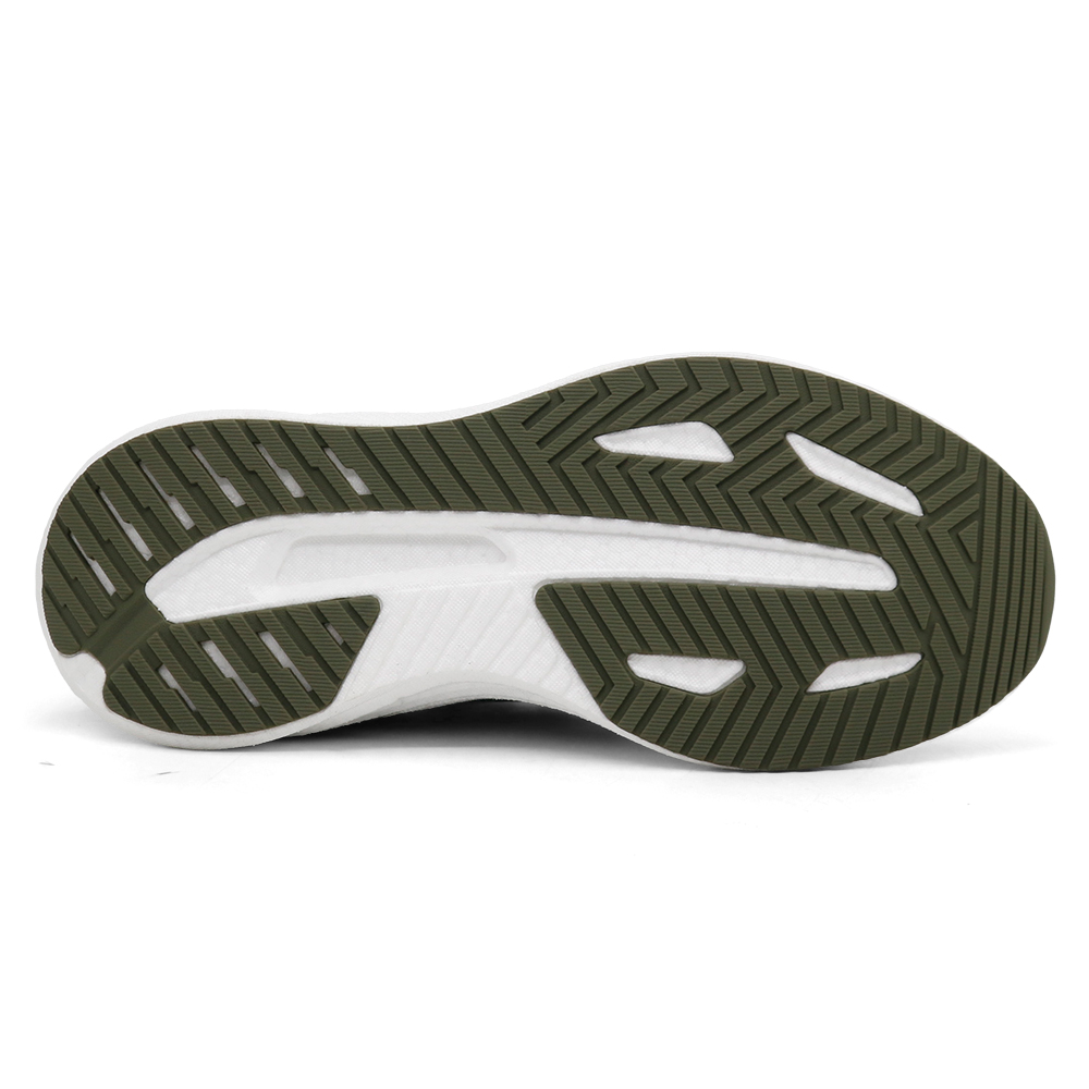 ZAPATILLAS RUNNING  HOMBRE 25Q2-3118.. - 3