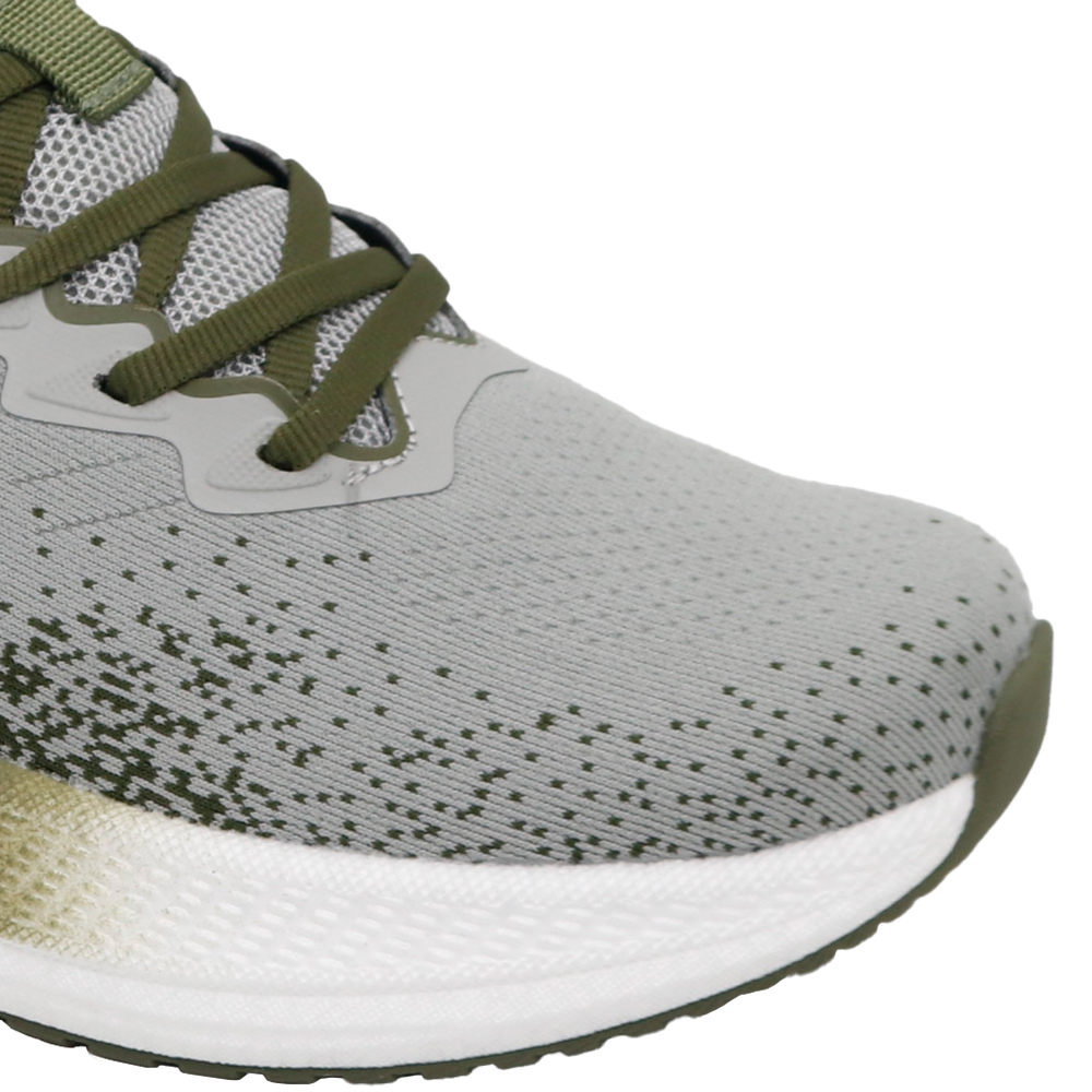 ZAPATILLAS RUNNING  HOMBRE 25Q2-3118.. - 4