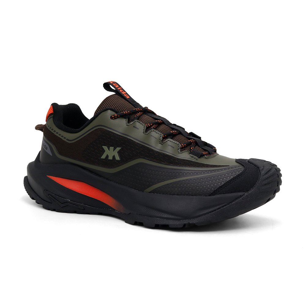 ZAPATILLAS OUTDOOR HOMBRE 25Q2-2556. - 1