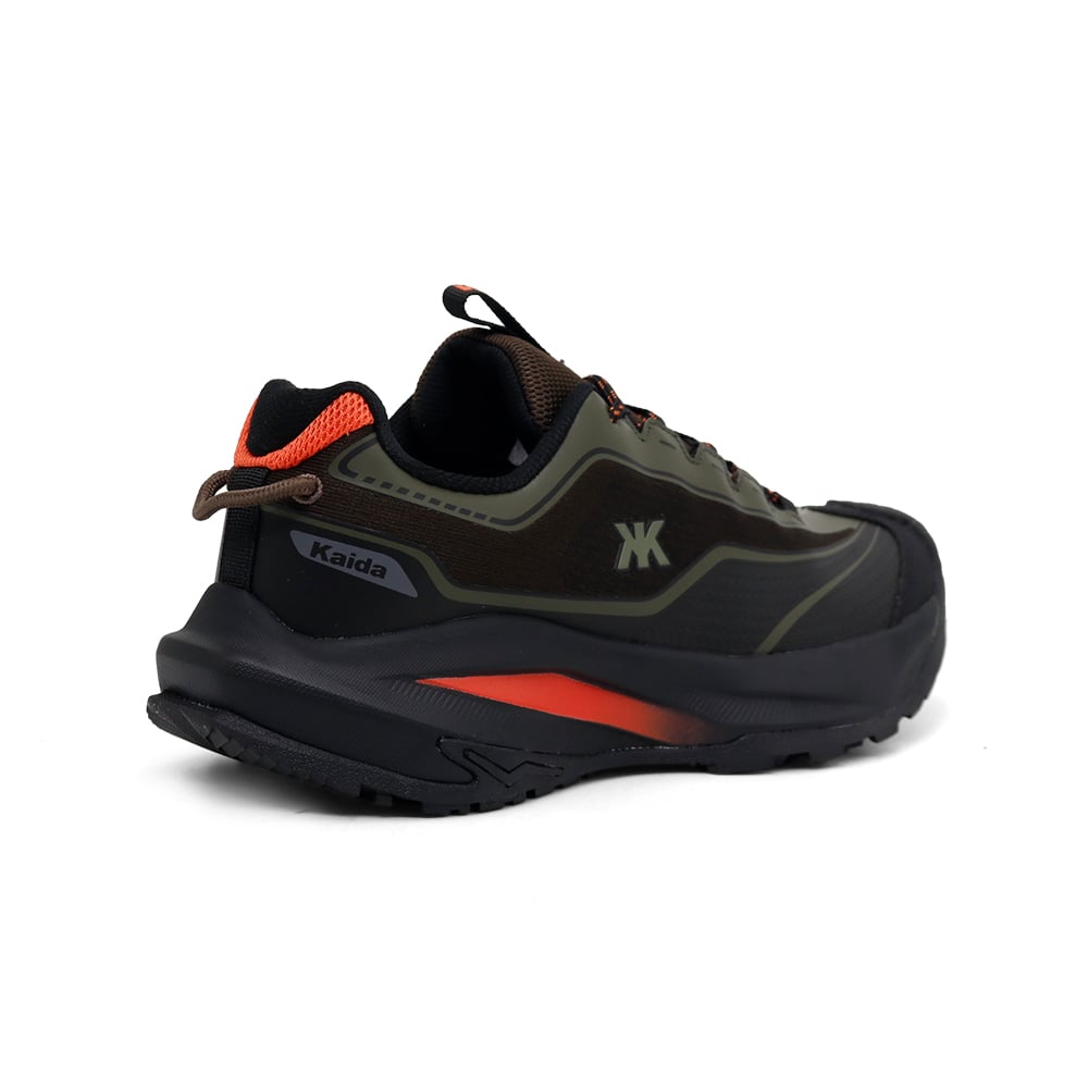 ZAPATILLAS OUTDOOR HOMBRE 25Q2-2556. - 2