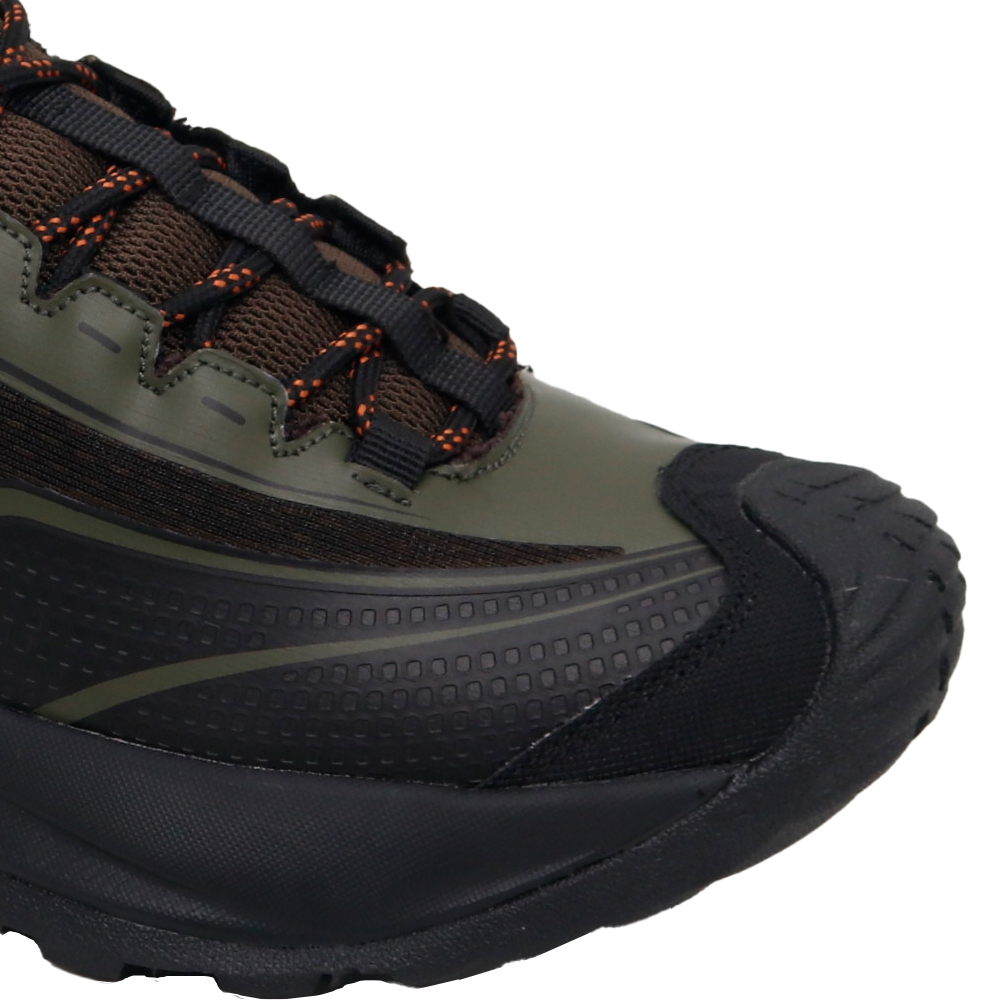 ZAPATILLAS OUTDOOR HOMBRE 25Q2-2556. - 4