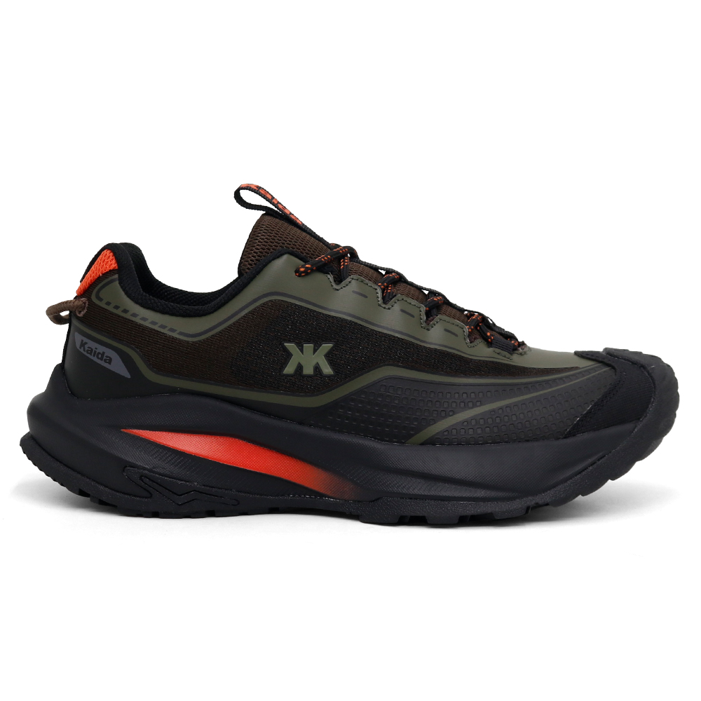 ZAPATILLAS OUTDOOR HOMBRE 25Q2-2556. - 5