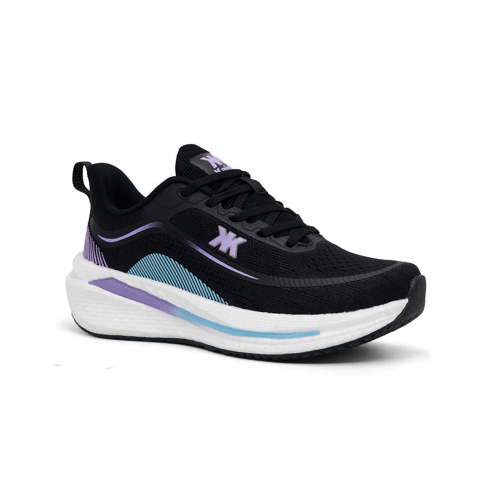 ZAPATILLAS RUNNING MUJER 25Q2-3059. - 1