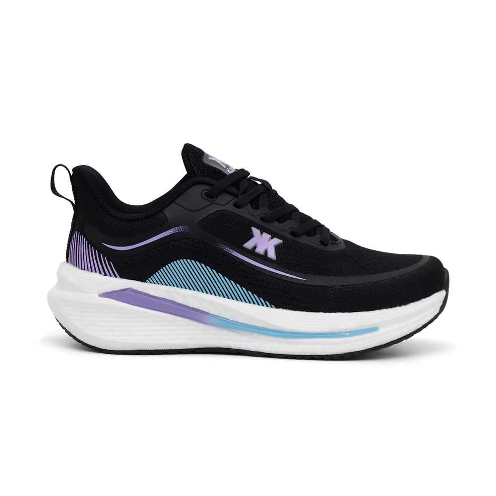 ZAPATILLAS RUNNING MUJER 25Q2-3059. - 4