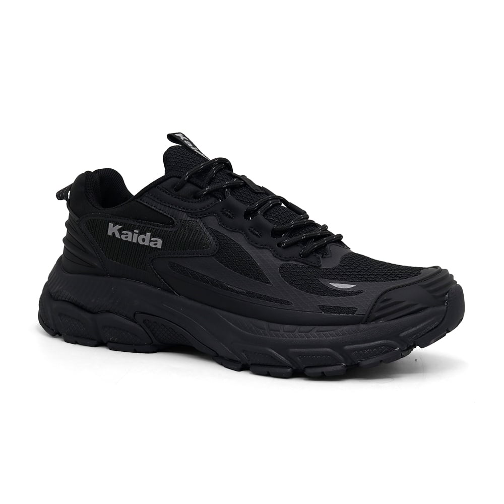 ZAPATILLAS OUTDOOR HOMBRE 25Q2-3116. - 1