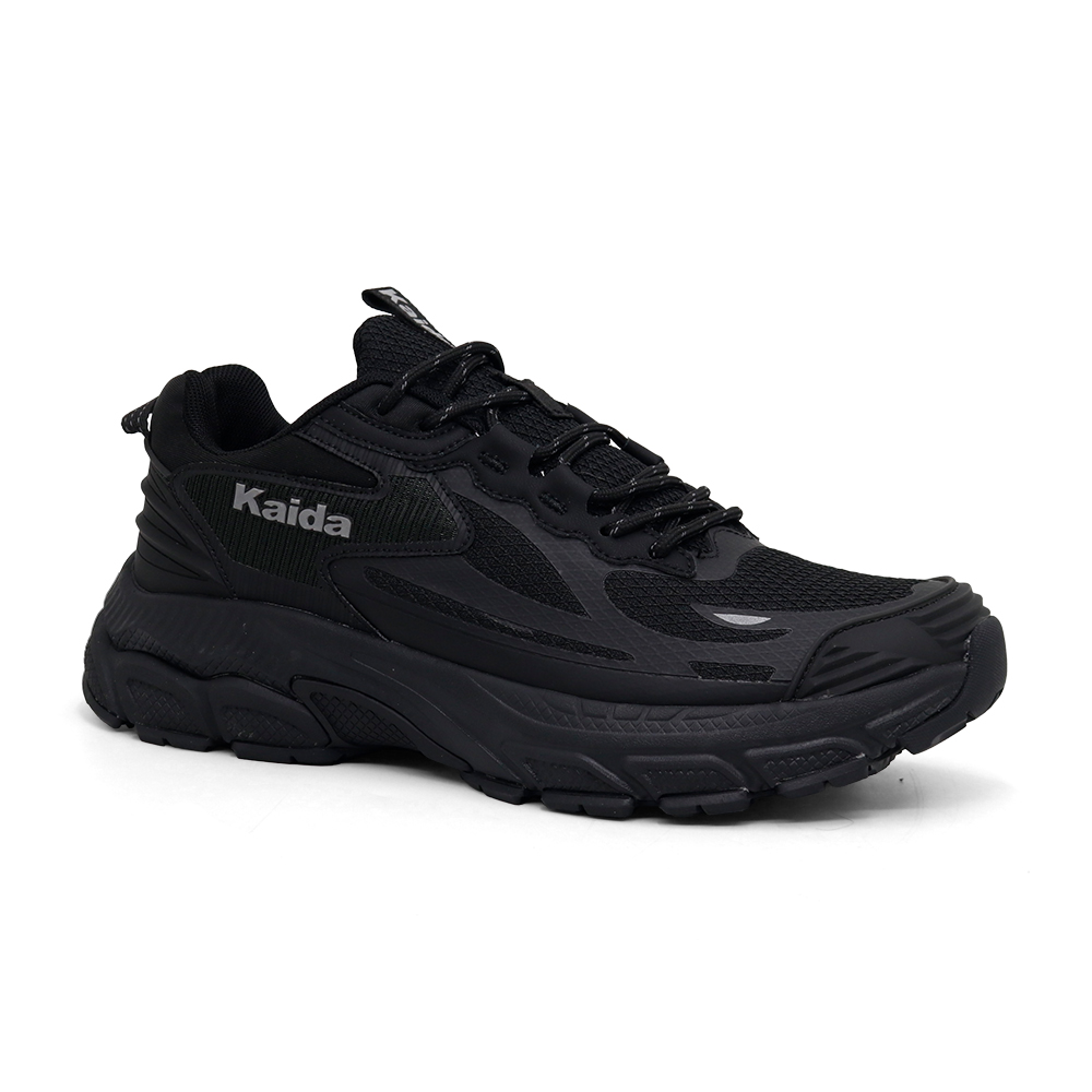 ZAPATILLAS OUTDOOR HOMBRE 25Q2-3116. - 1