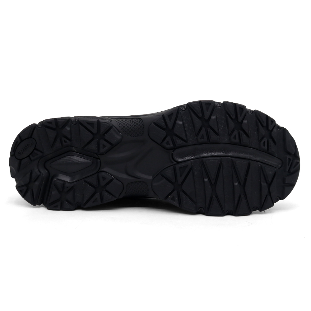 ZAPATILLAS OUTDOOR HOMBRE 25Q2-3116. - 3