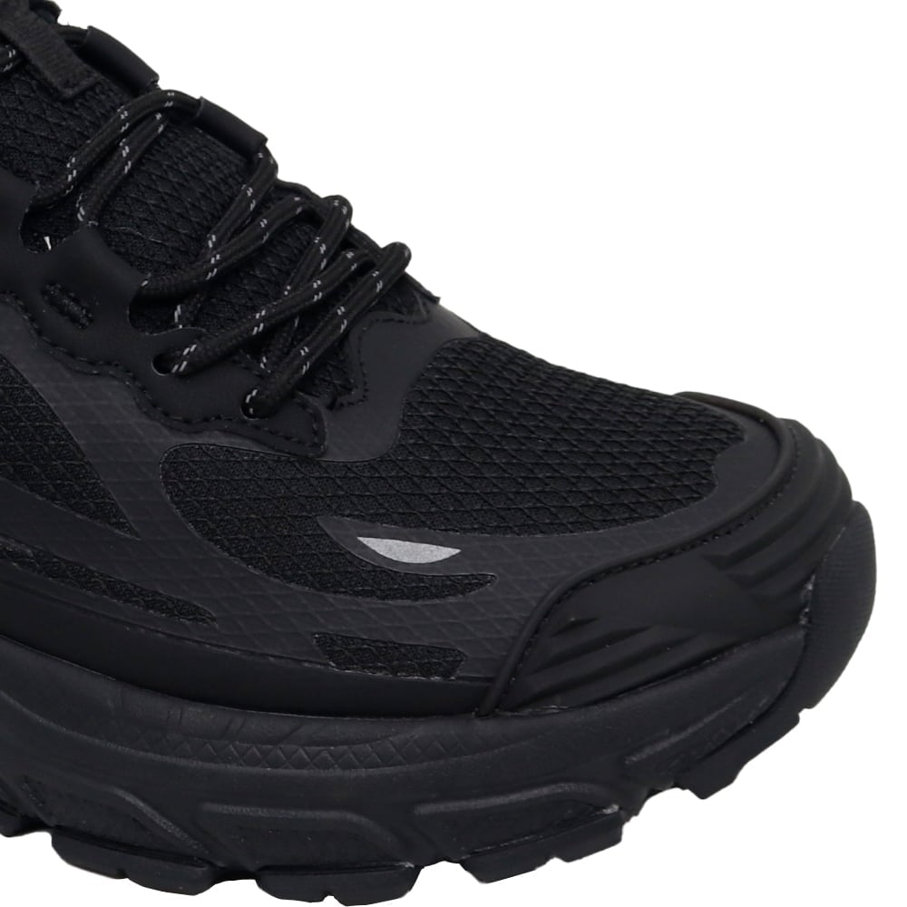 ZAPATILLAS OUTDOOR HOMBRE 25Q2-3116. - 4