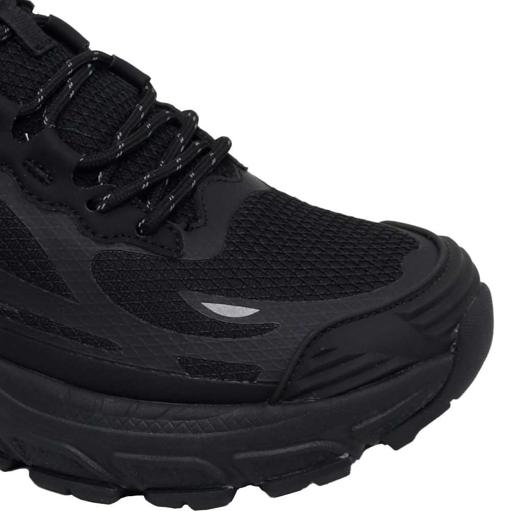 ZAPATILLAS OUTDOOR HOMBRE 25Q2-3116. - 4