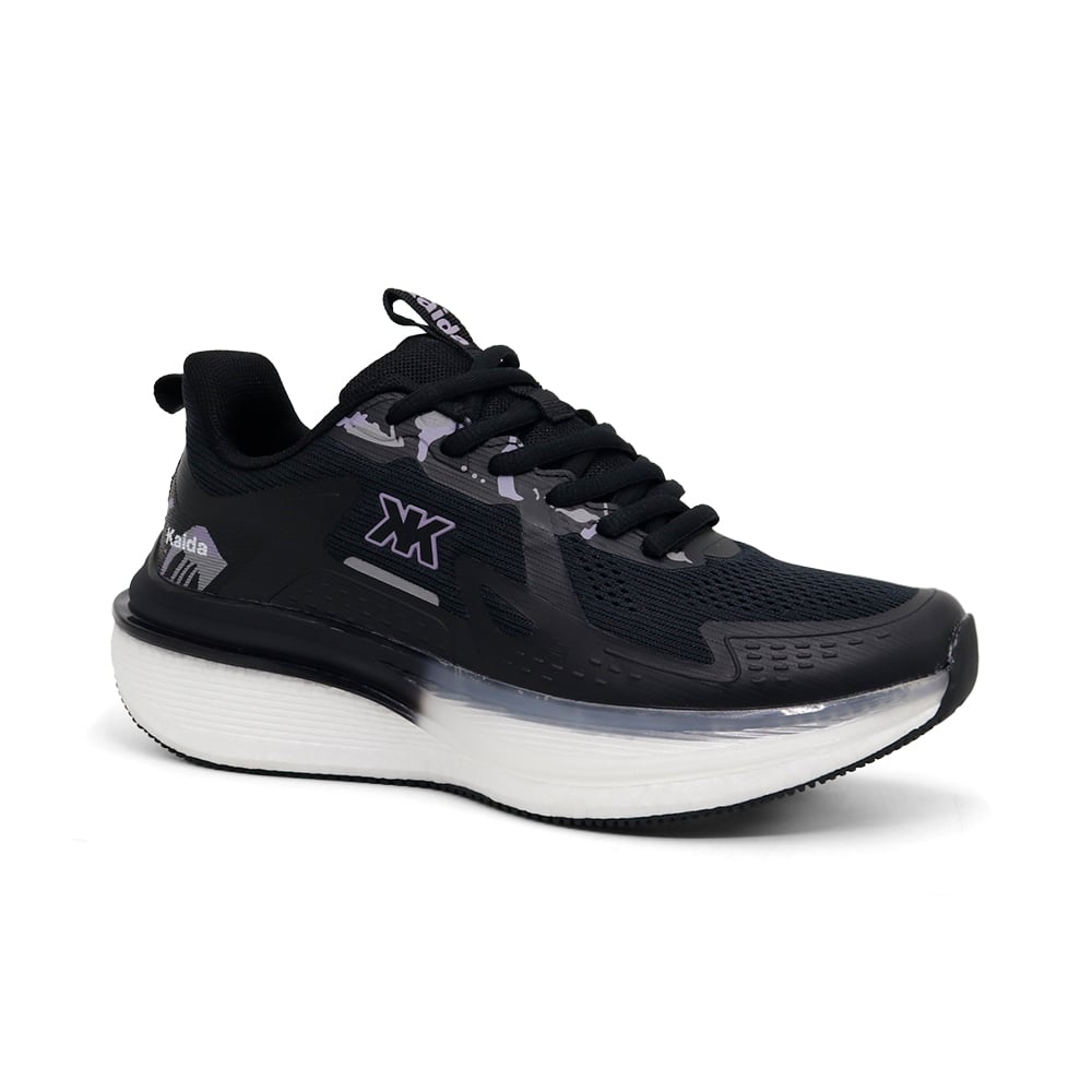 ZAPATILLAS RUNNING MUJER 25Q2-5520. - 1