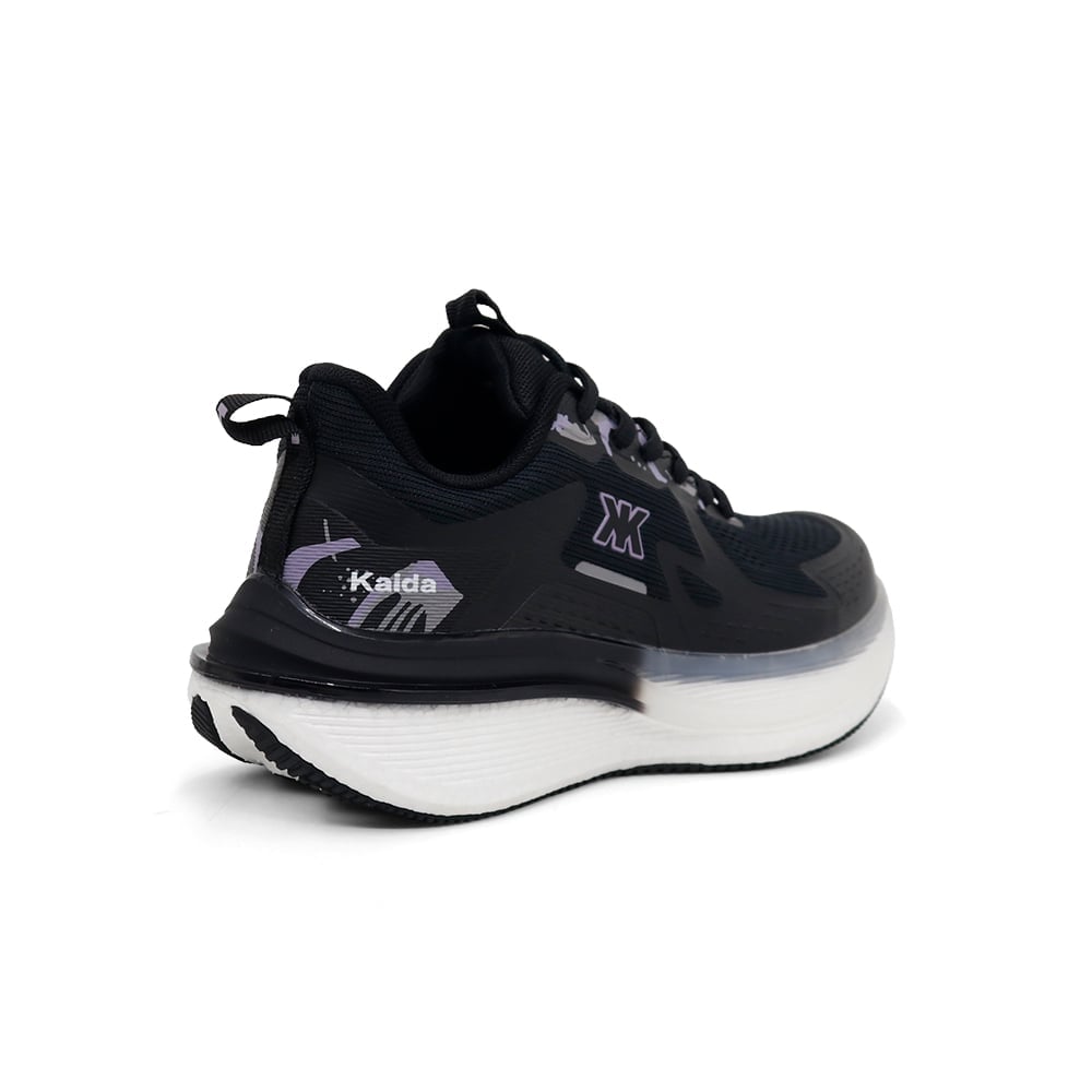 ZAPATILLAS RUNNING MUJER 25Q2-5520. - 2