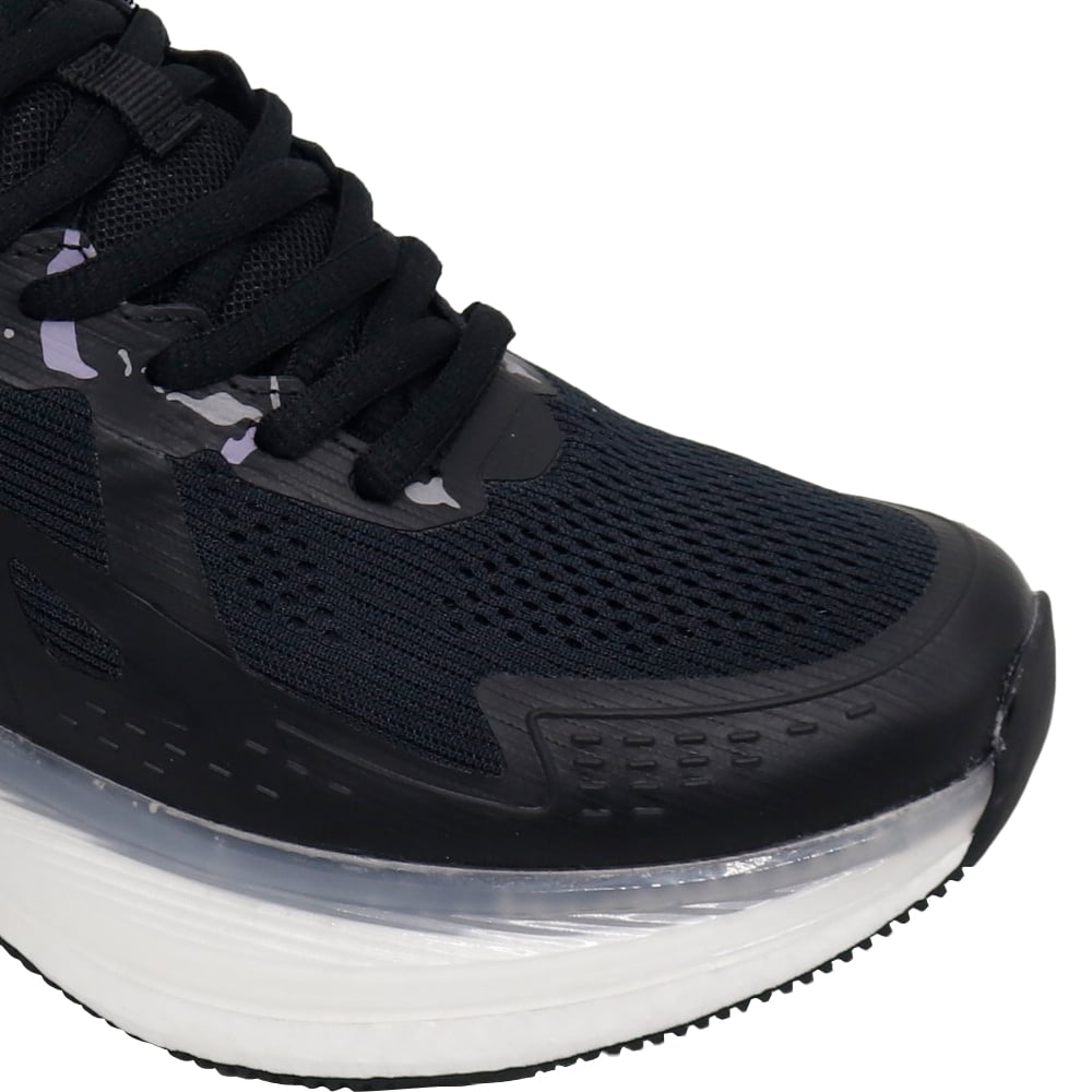 ZAPATILLAS RUNNING MUJER 25Q2-5520. - 4