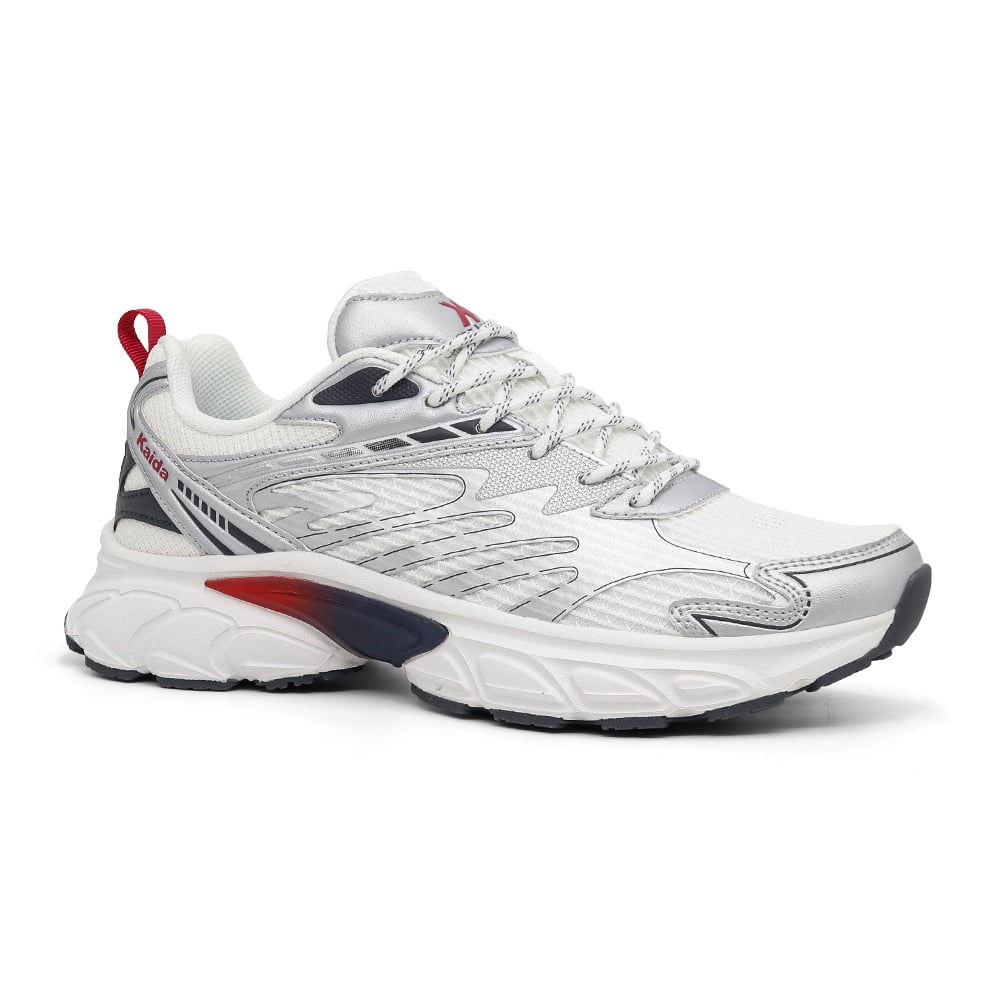 ZAPATILLAS RUNNING HOMBRE 25Q2-2501. - 1