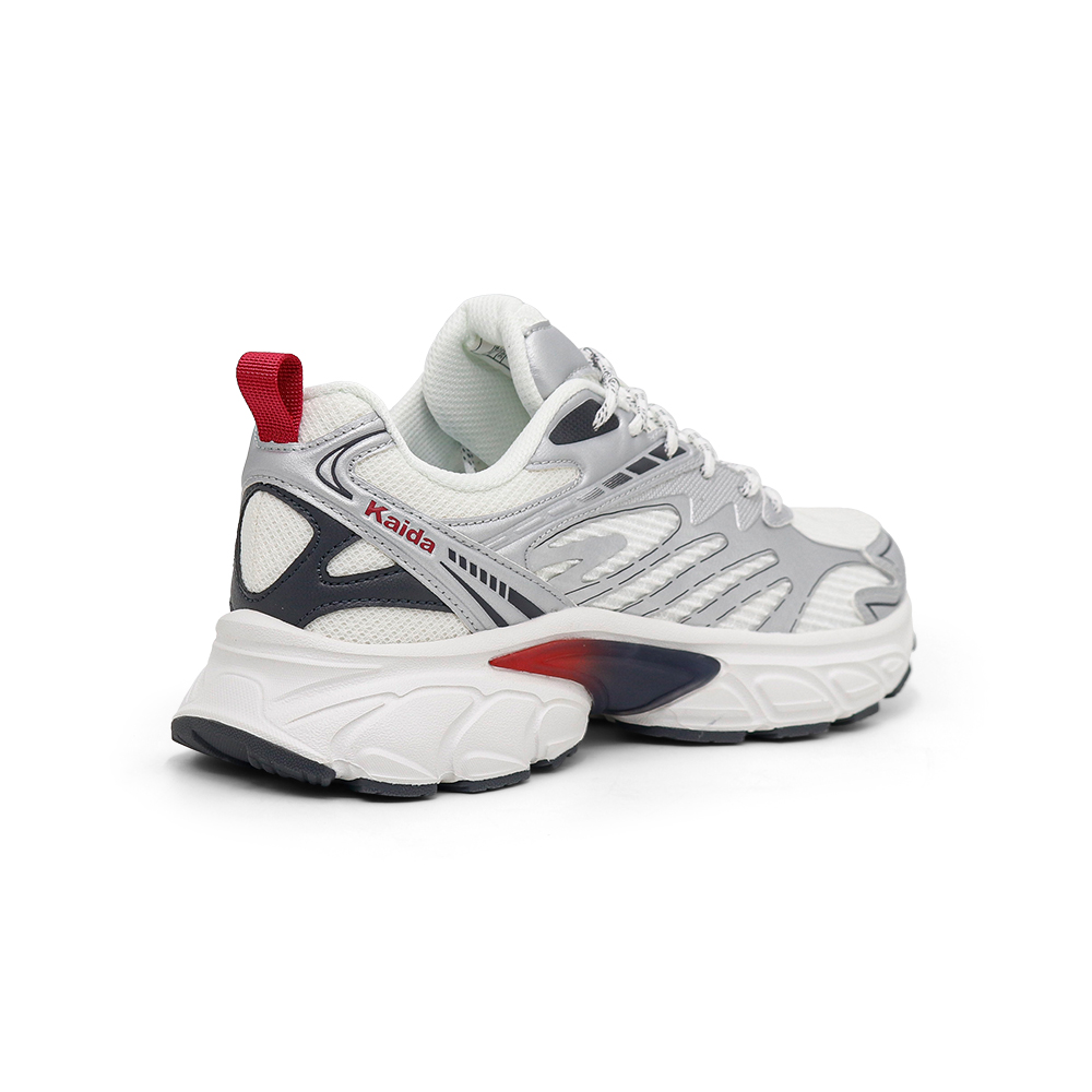 ZAPATILLAS RUNNING HOMBRE 25Q2-2501. - 2