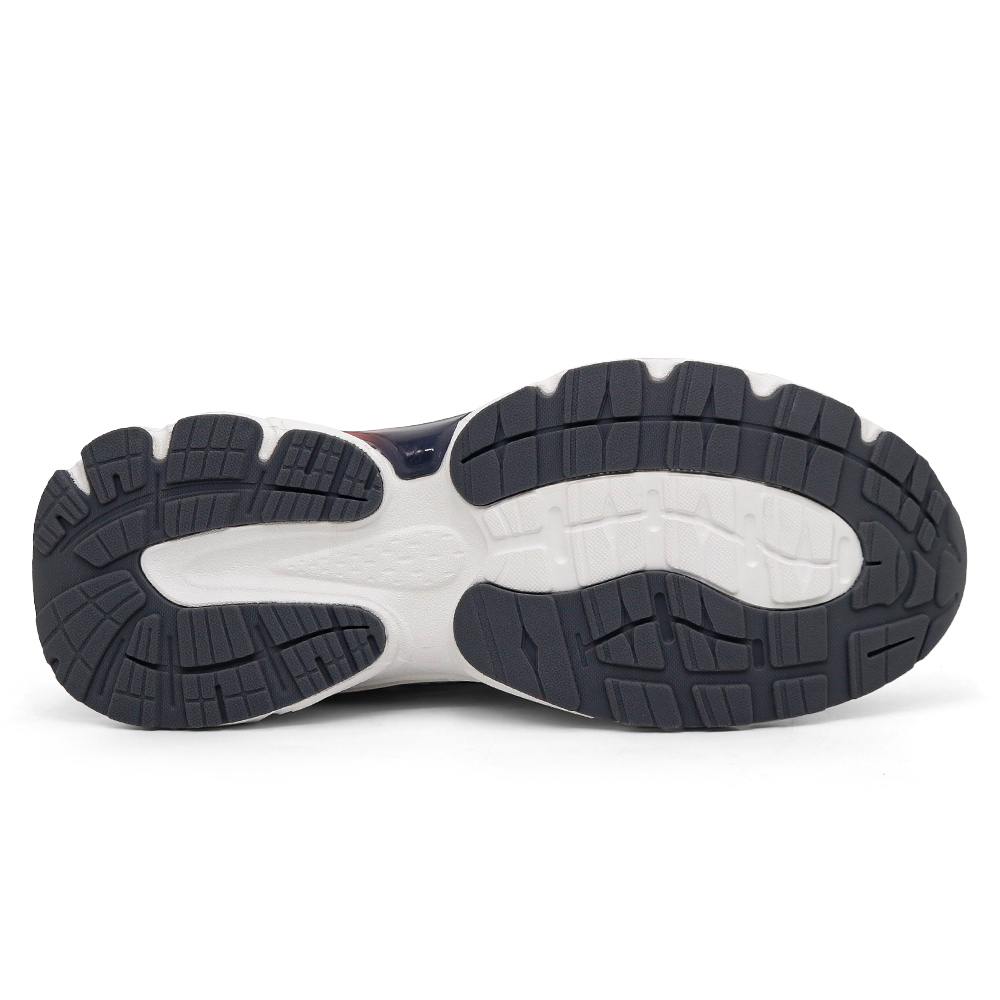 ZAPATILLAS RUNNING  HOMBRE 25Q2-2501. - 3