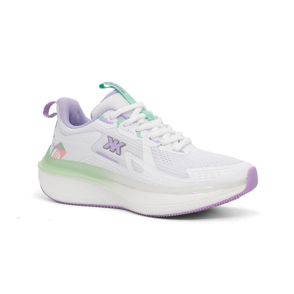 ZAPATILLAS RUNNING MUJER 25Q2-5520. - 1