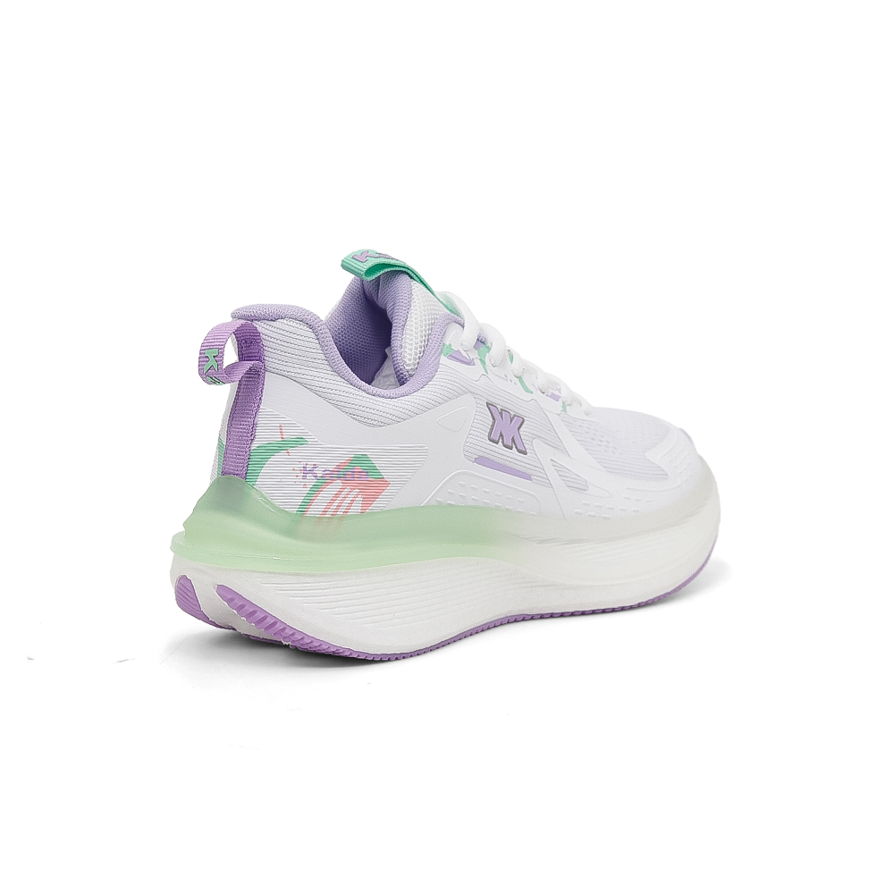 ZAPATILLAS RUNNING MUJER 25Q2-5520. - 2