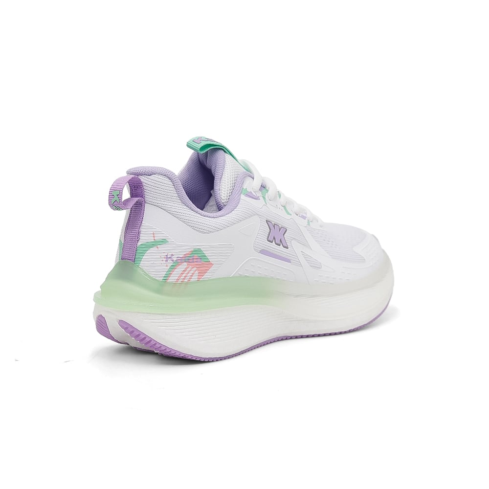 ZAPATILLAS RUNNING MUJER 25Q2-5520. - 2