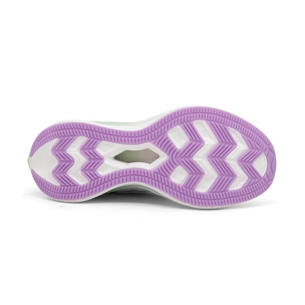 ZAPATILLAS RUNNING MUJER 25Q2-5520. - 3