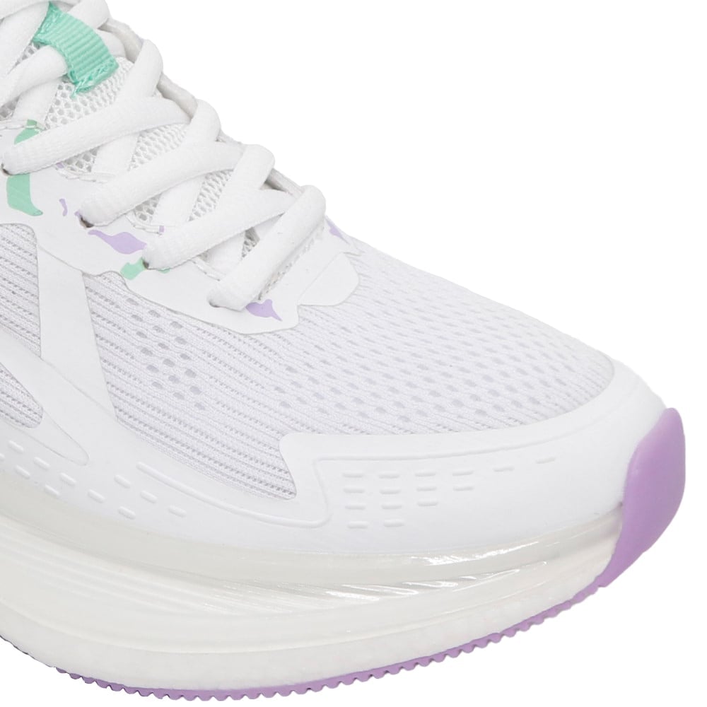 ZAPATILLAS RUNNING MUJER 25Q2-5520. - 4