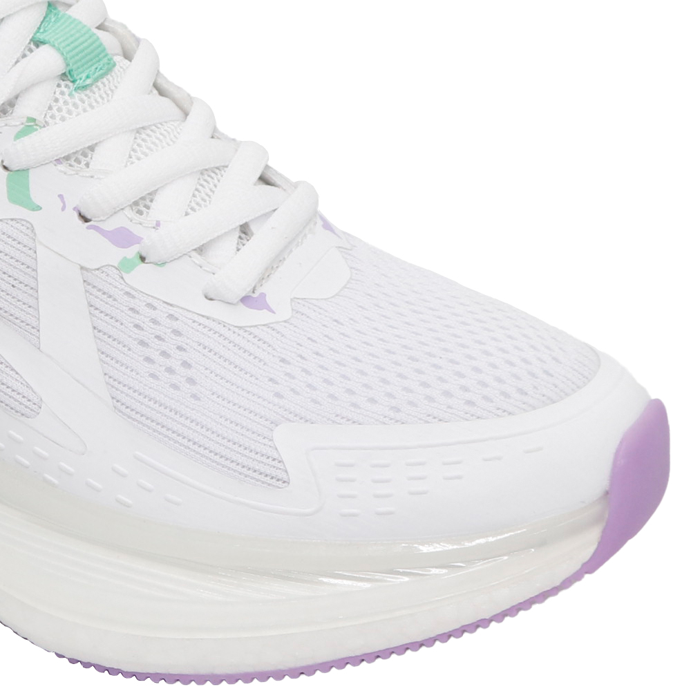 ZAPATILLAS RUNNING MUJER 25Q2-5520. - 4