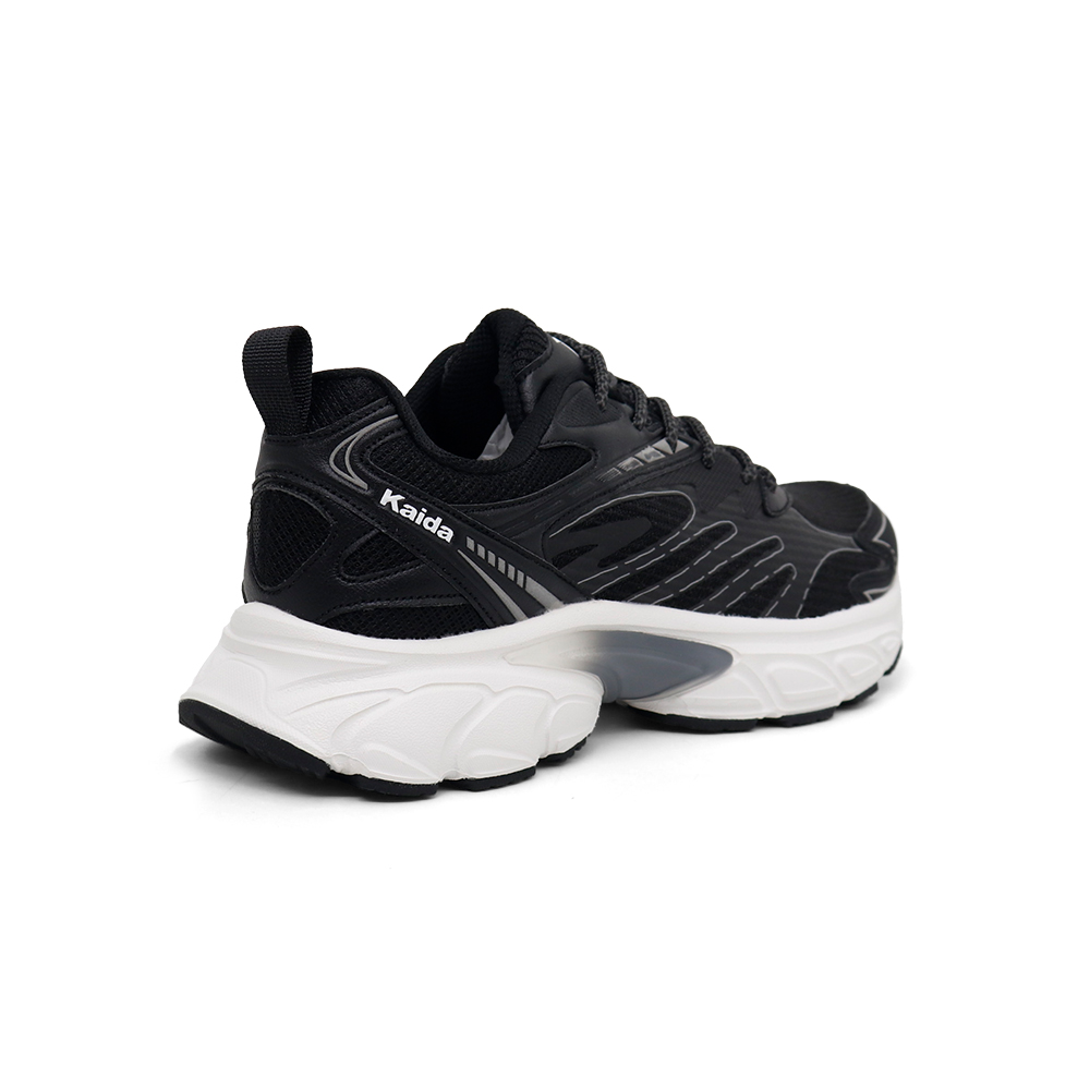 ZAPATILLAS RUNNING  HOMBRE 25Q2-2501. - 2