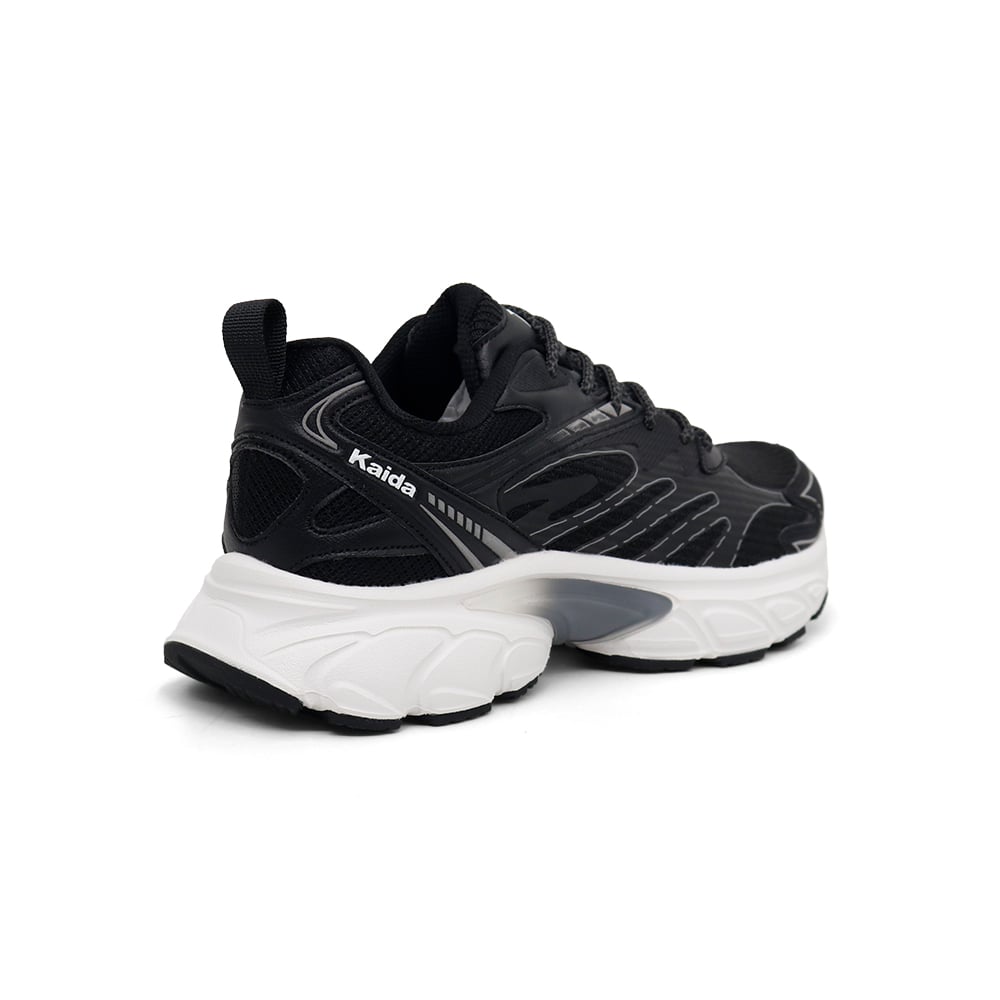 ZAPATILLAS RUNNING  HOMBRE 25Q2-2501. - 2