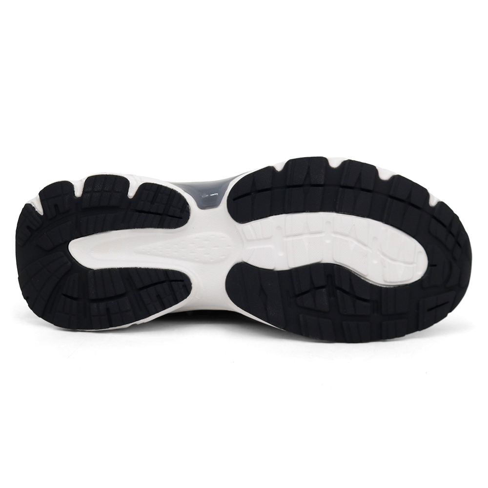 ZAPATILLAS RUNNING  HOMBRE 25Q2-2501. - 3