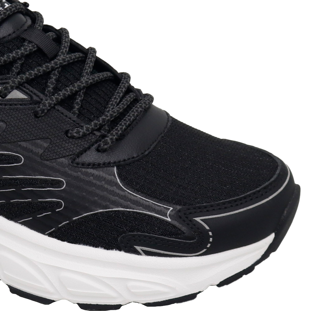 ZAPATILLAS RUNNING  HOMBRE 25Q2-2501. - 4