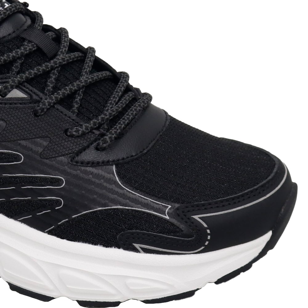 ZAPATILLAS RUNNING  HOMBRE 25Q2-2501. - 4