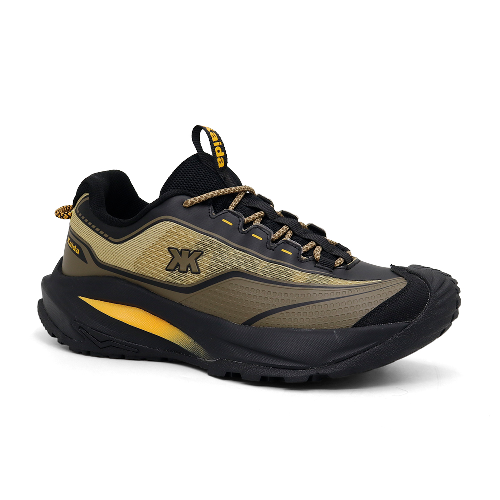 ZAPATILLAS OUTDOOR HOMBRE 25Q2-2556. - 1