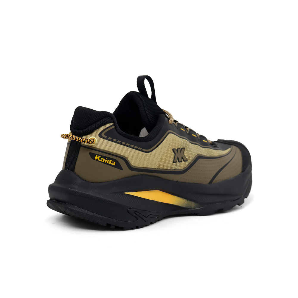 ZAPATILLAS OUTDOOR HOMBRE 25Q2-2556. - 2
