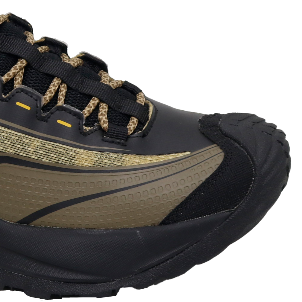 ZAPATILLAS OUTDOOR HOMBRE 25Q2-2556. - 4