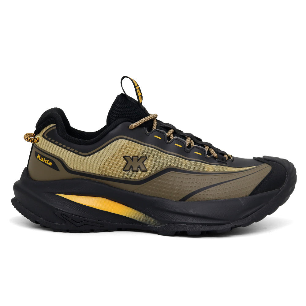 ZAPATILLAS OUTDOOR HOMBRE 25Q2-2556. - 5