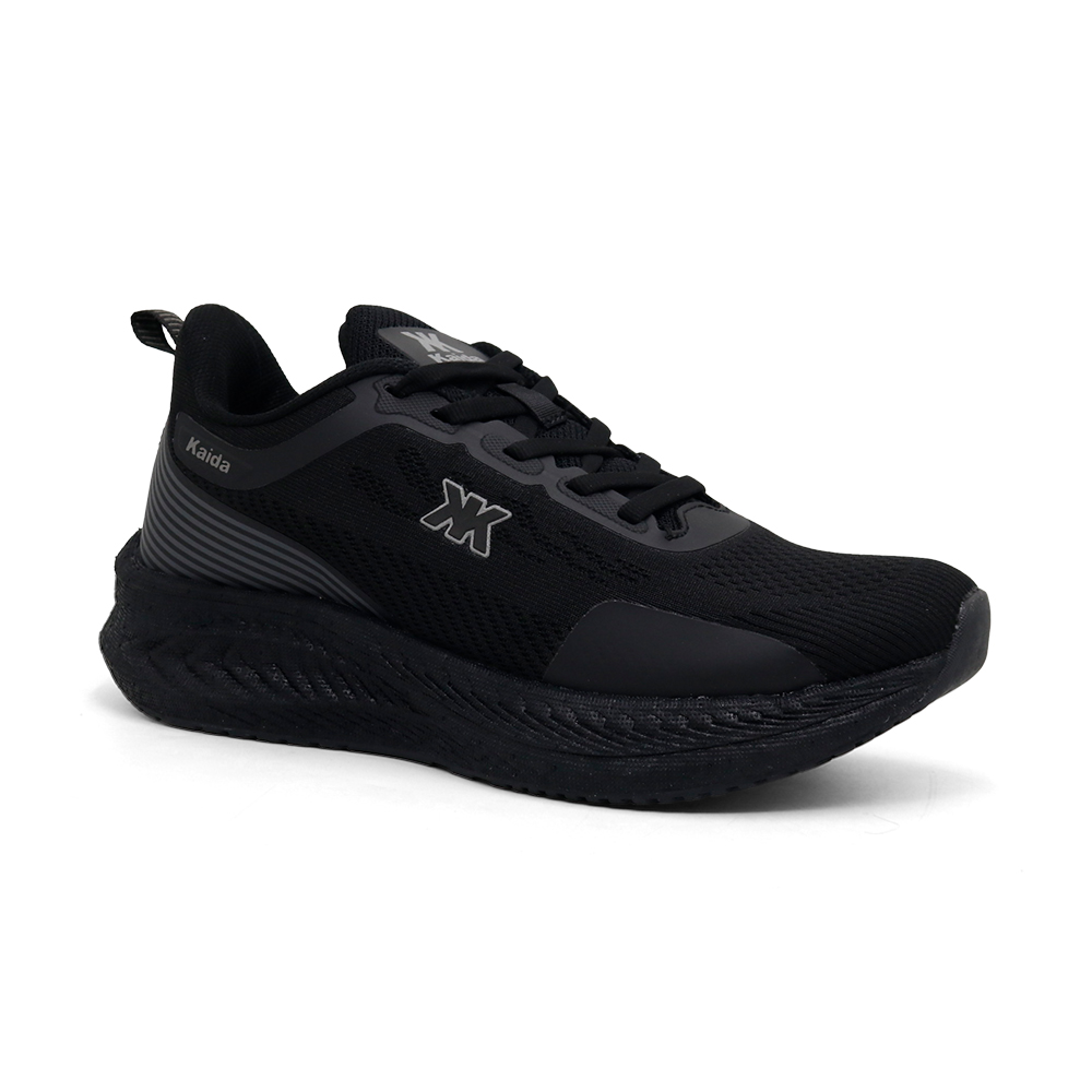 ZAPATILLAS RUNNING  HOMBRE 25Q2-2381. - 1