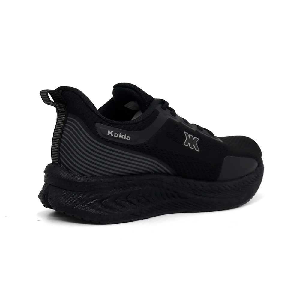 ZAPATILLAS RUNNING HOMBRE 25Q2-2381. - 2